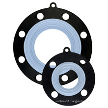 Good Quality EPDM Rubber Gasket